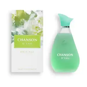 Eau de toilette mujer Chanson d'Eau Frasco 0.2 100 ml