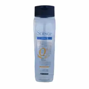 Gel de ducha 0% pieles secas Science Les Cosmétiques 750 ml.