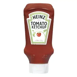 Ketchup Heinz Bote 0.57 kg