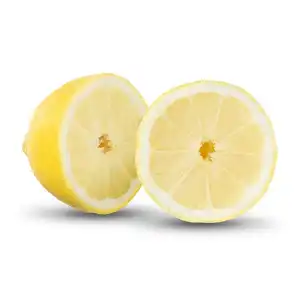 Limón Pieza 0.21 kg