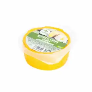 Queso mini de cabra bifidus Carrefour Extra 400 g