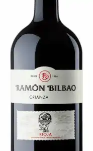 Ramon Bilbao Tinto Crianza 2018