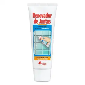 Renovador de juntas S.P.B. Tubo 200 ml