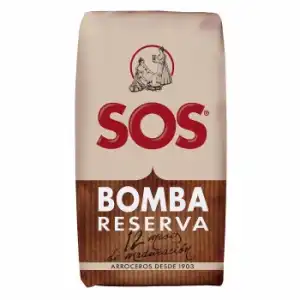 Arroz bomba Sos 1 kg.