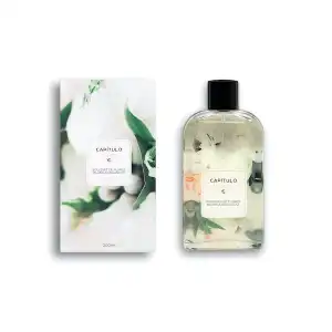 Eau de toilette Capítulo Floral Frasco 0.2 100 ml