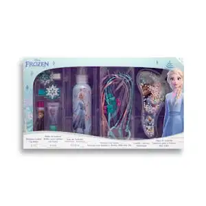 Lote infantil Disney Frozen Caja 1 ud