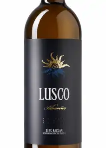 Lusco Blanco 2021