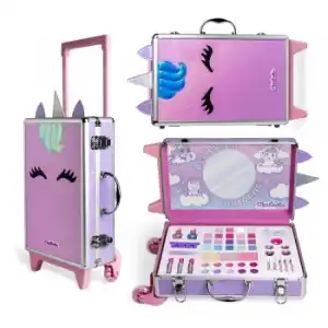 Trolley de maquillaje little unicorn Martinelia 1 ud.