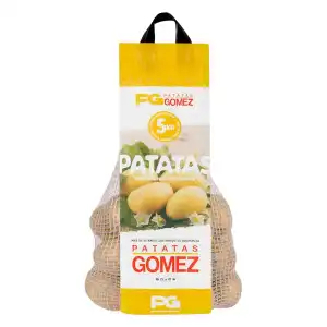 Patata Malla 5 kg