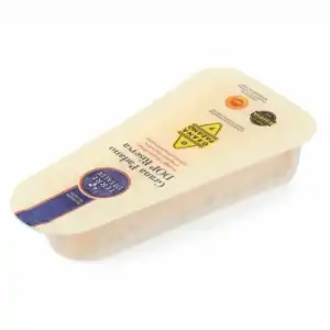 Queso grana padano D.O.P. reserva Terre D ́Italia 250 g