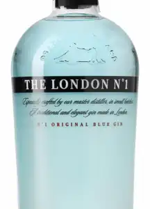 The London No 1 Ginebra