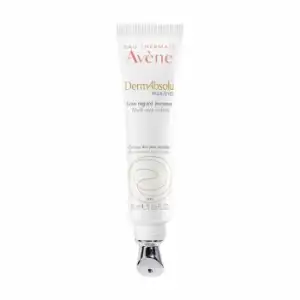 Contorno de ojos sensibles DermAbsolu Avène 15 ml.