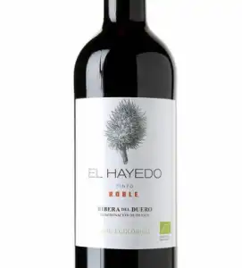 El Hayedo Tinto Roble 2020