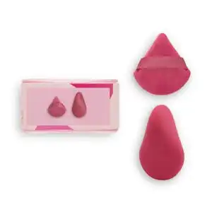 Kit de esponjas maquillaje Deliplus