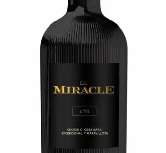 Miracle No01 Tinto 2021