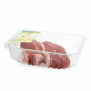 Morcillo de añojo Calidad y Origen Carreforu 400 g aprox