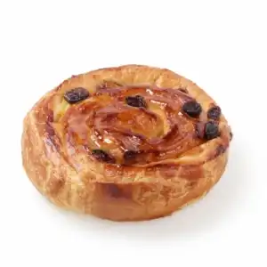 Pain raisin 110 g