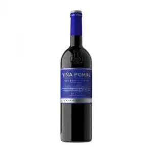 Bodegas Bilbaínas Vino Tinto Viña Pomal Selección 500 Rioja 75 Cl 14.5% Vol.