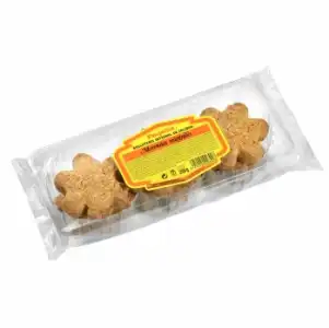 Galletas integrales Morenitas Pagesa 250 g.