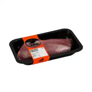 Magret de pato Pieza 0.38 kg