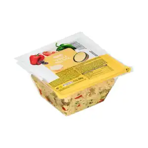 Tabulé oriental Hacendado Tarrina 0.25 kg