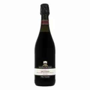 Vino lambrusco rosso Signora Dei Duchi 75 cl.