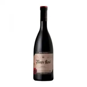 Bodegas Riojanas Vino Tinto Monte Real Rioja Gran Reserva 75 Cl 13% Vol.