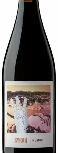 Carrefour Eco Syrah Tinto 2021