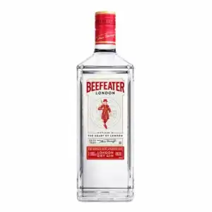 Ginebra Beefeater 1,5 l.