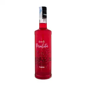 Licor de piruleta Pi.omka Botella 700 ml