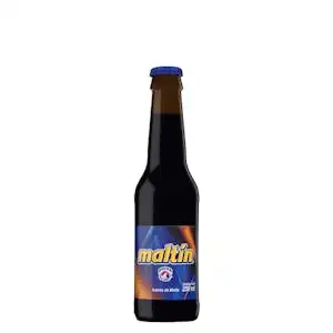 Malta Maltín Polar Botellín 250 ml