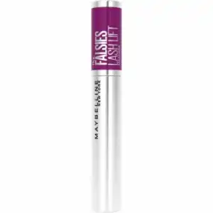 Máscara de pestañas The Falsies Lash Lift Waterproof Maybelline New York 1 ud.
