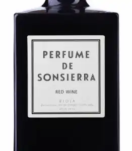 Perfume De Sonsierra Tinto 2015