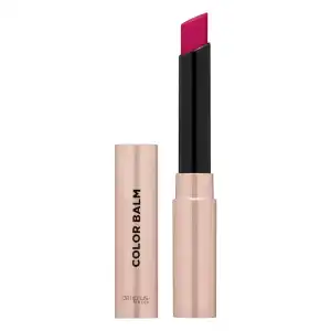 Bálsamo labial Color Balm Deliplus 04 fucsia 1 ud
