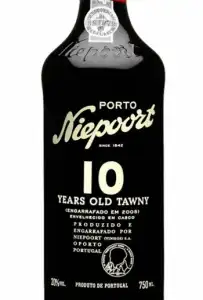 Niepoort 10 Years Old Tawny Tinto 2020