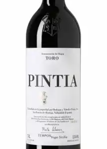 Pintia Tinto 2018