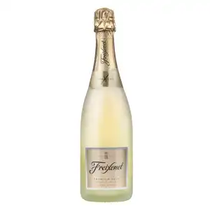 Cava semi seco Freixenet Botella 750 ml