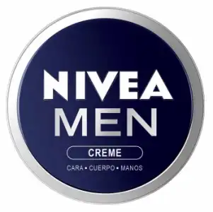 Crema Men Nivea 150 ml.