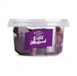 Dátil medjoul Frumesa 225 g.