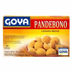 Pandebono Goya 300 g.