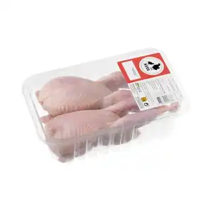 Perdices Bandeja 0.74 kg