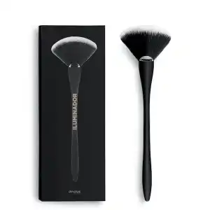 Pincel iluminador Deliplus 1 ud