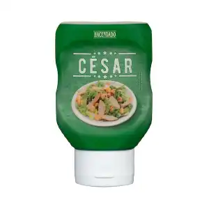 Salsa César Hacendado Bote 310 ml