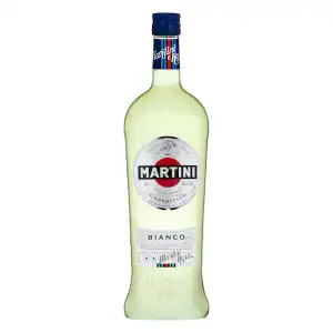 Vermouth bianco Martini Botella 1 L