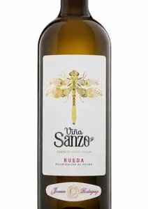 Viña Sanzo Blanco 2019