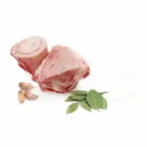 Huesos de Vacuno Carrefour El Mercado 500 g aprox