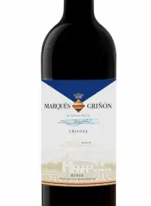 Marques De Griñon 2018