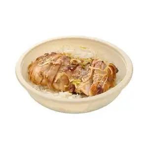 Pollo teriyaki Bol 0.3 kg