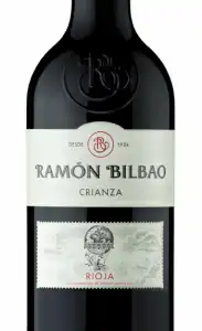 Ramon Bilbao Crianza 2019