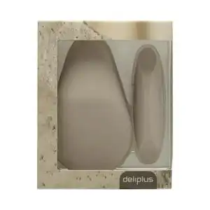 Kit esponjas de maquillaje Deliplus